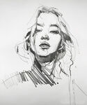 素描