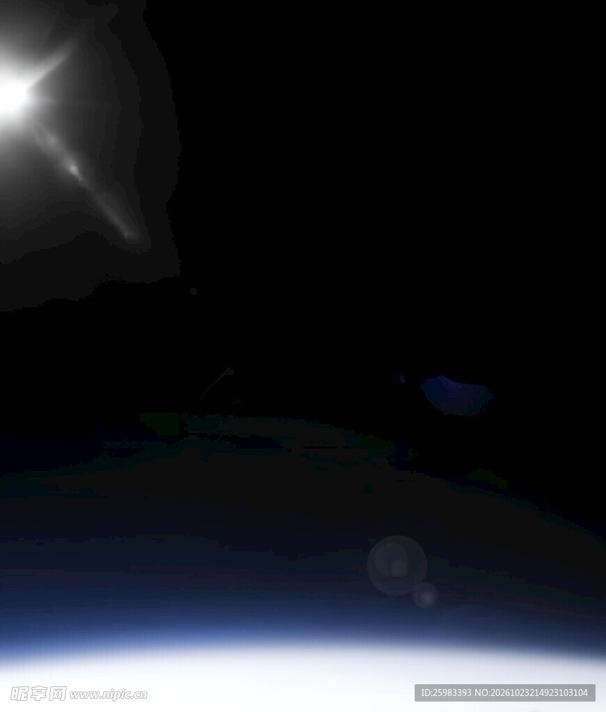 太空背景