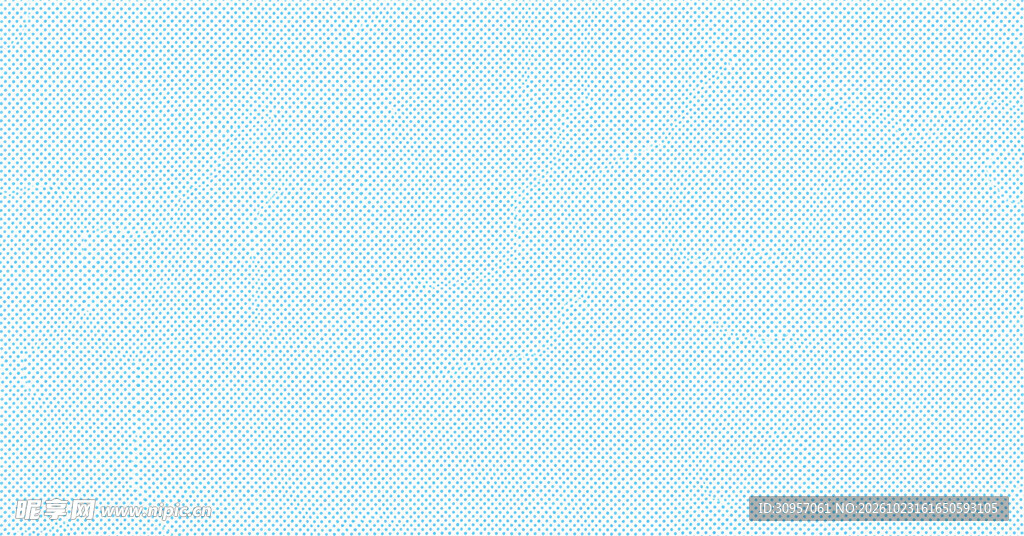 浅蓝纯色简约背景