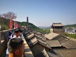 山西省晋城市皇城相府景区