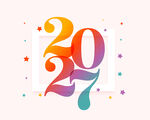 创意29数字艺术字
