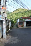 越南乡村