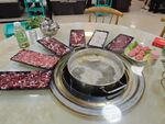 鲜切牛肉火锅