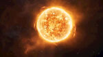 太阳