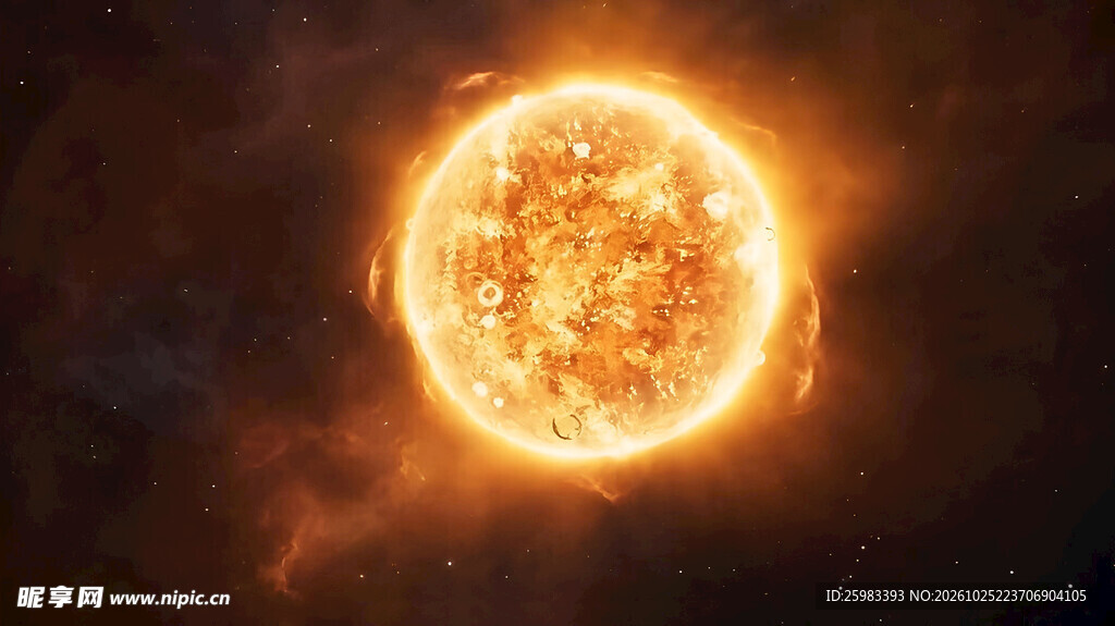 太阳