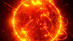 太阳