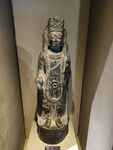 馆藏古观音造像