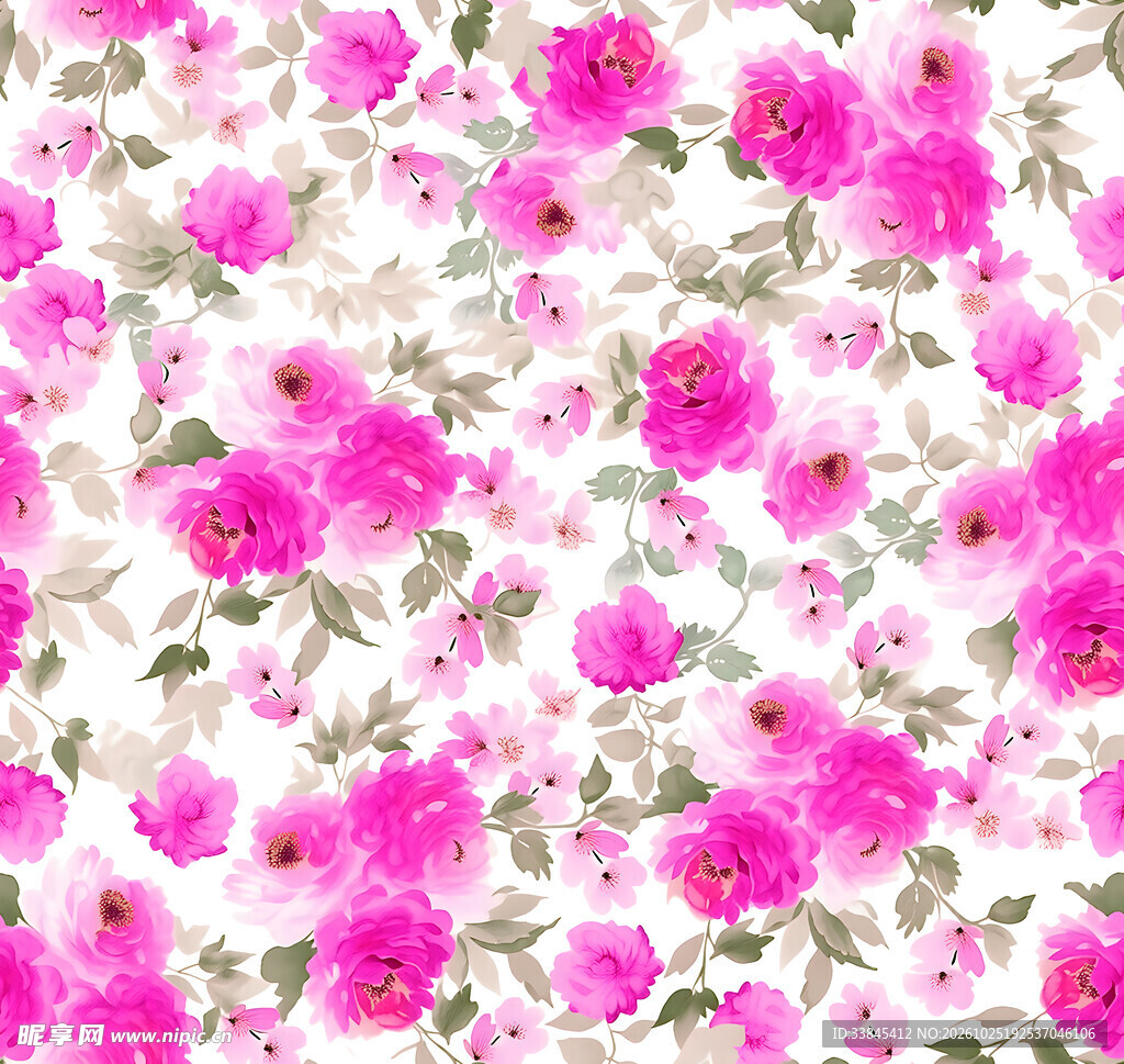 花卉