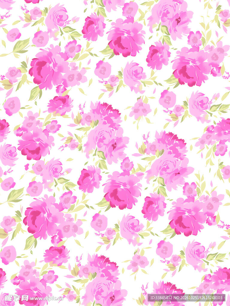 花卉