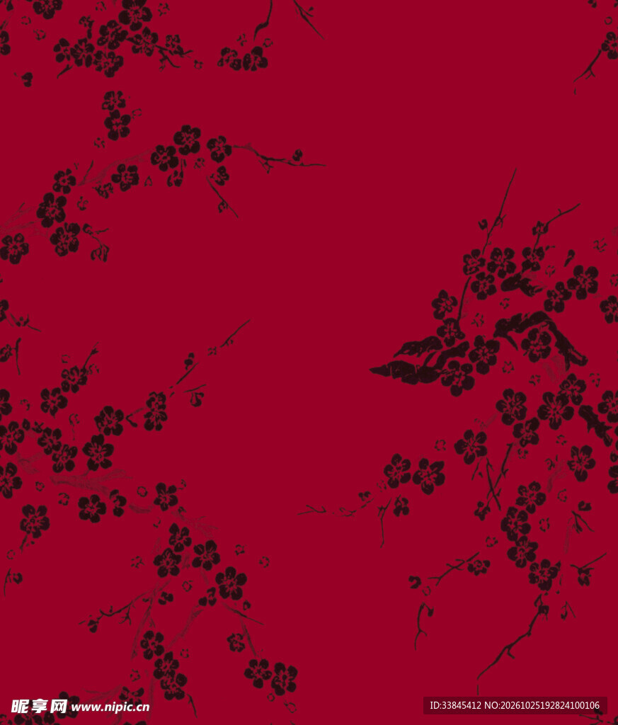 梅花