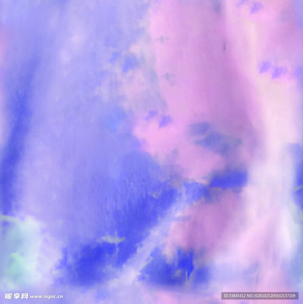 扎染