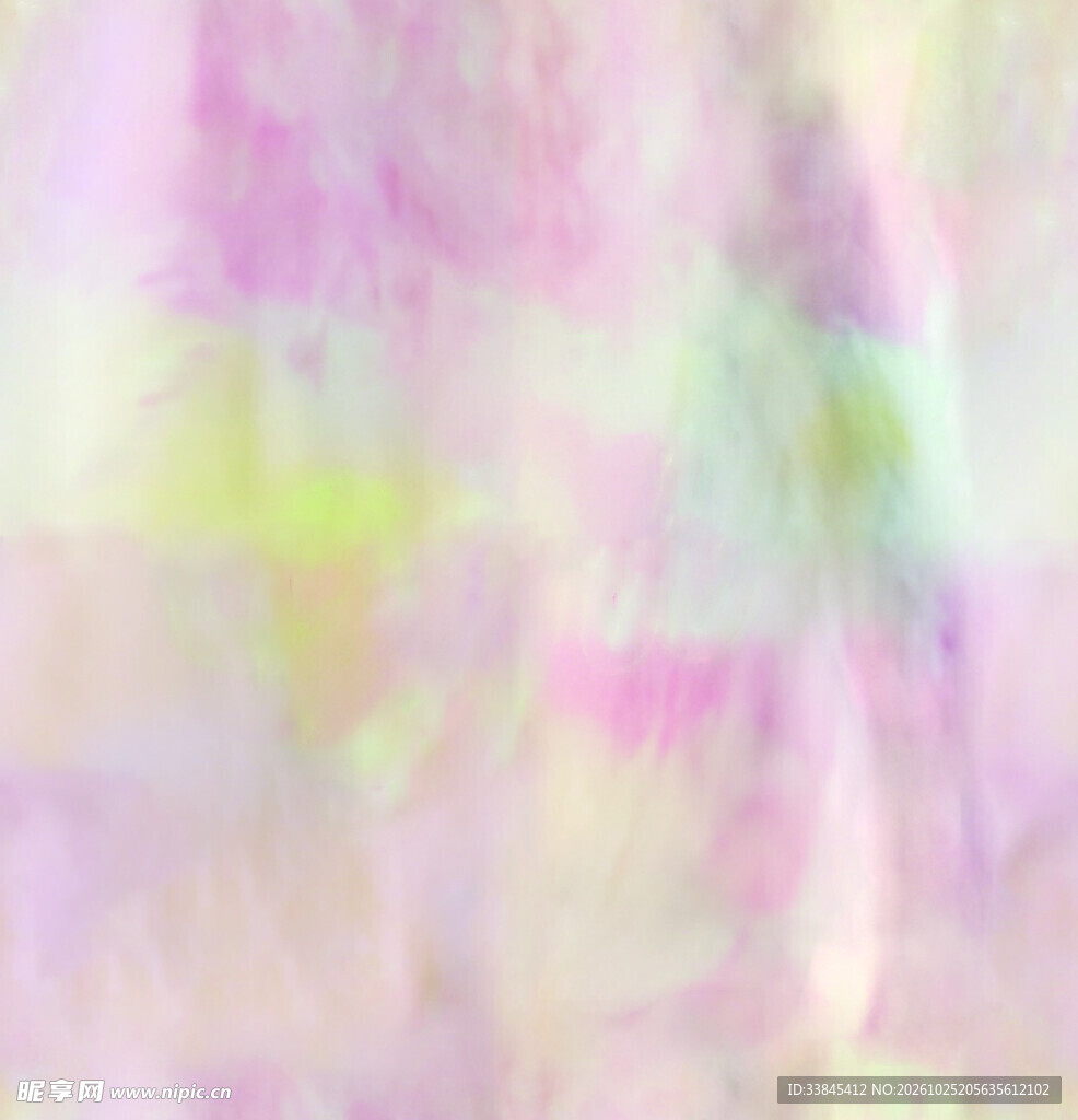 扎染