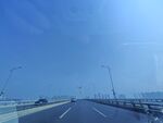 晴日公路沿途风光