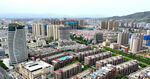 张家口市区