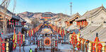张家口万全区右卫古城