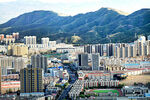 张家口市区