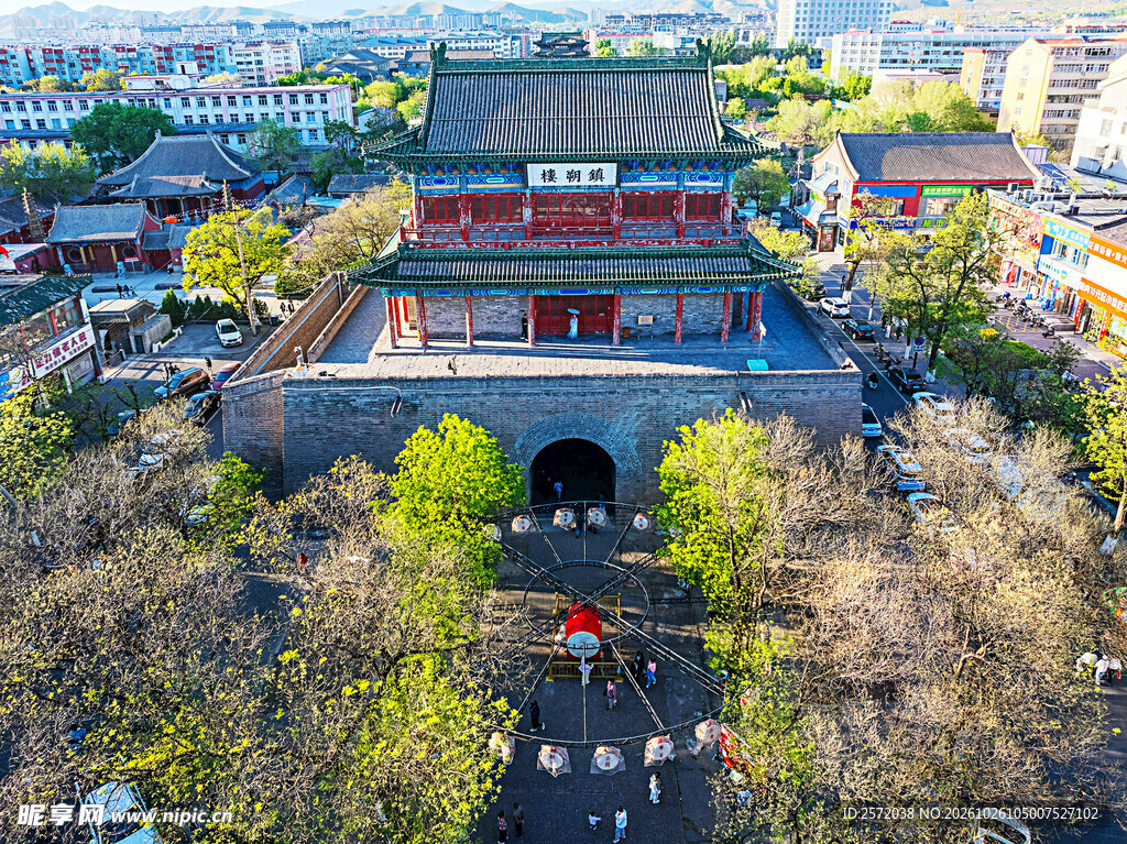 张家口宣化区