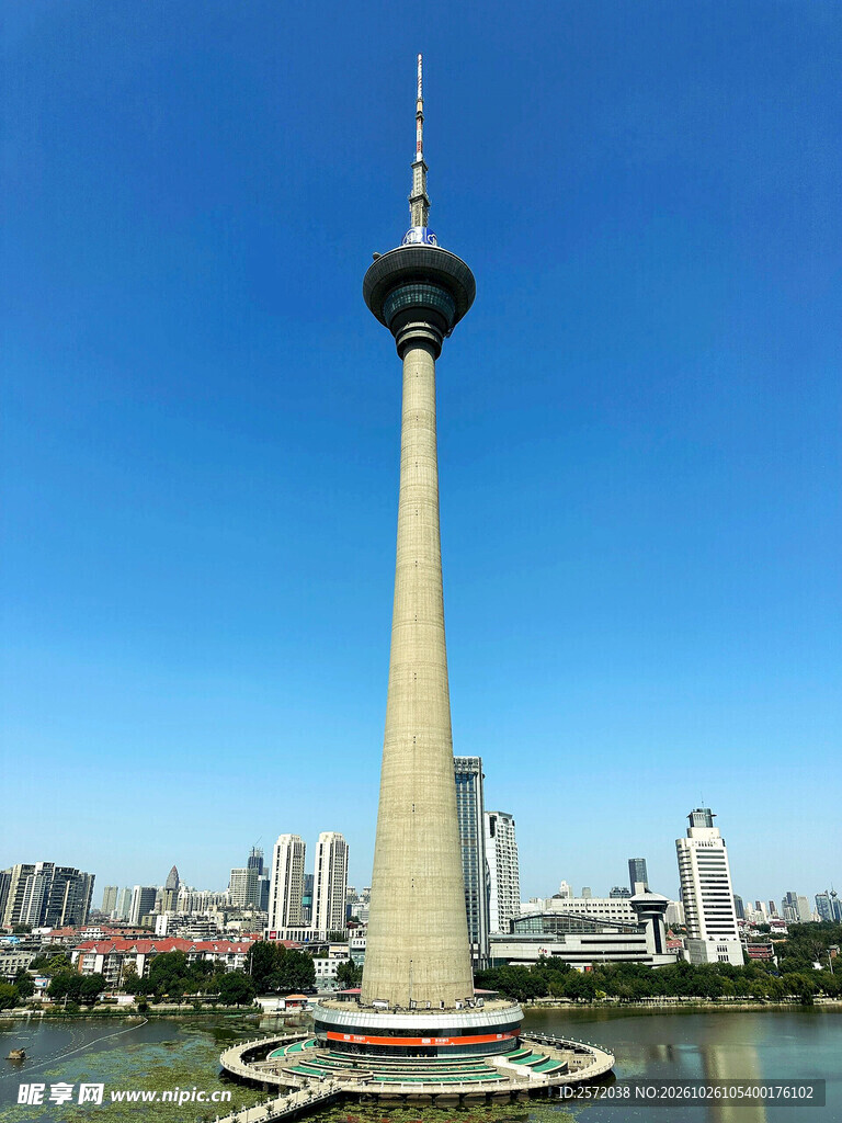 天津河西区
