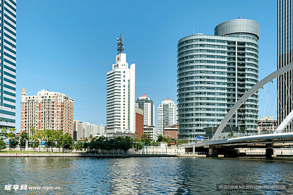 天津河东区