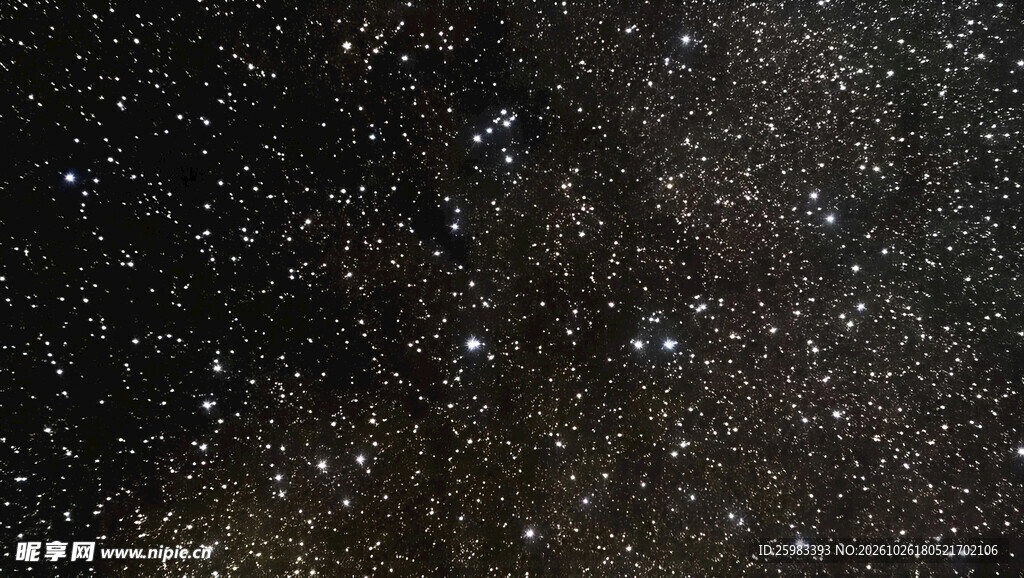 星夜