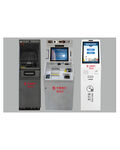 atm 智能柜台 叫号机 招商