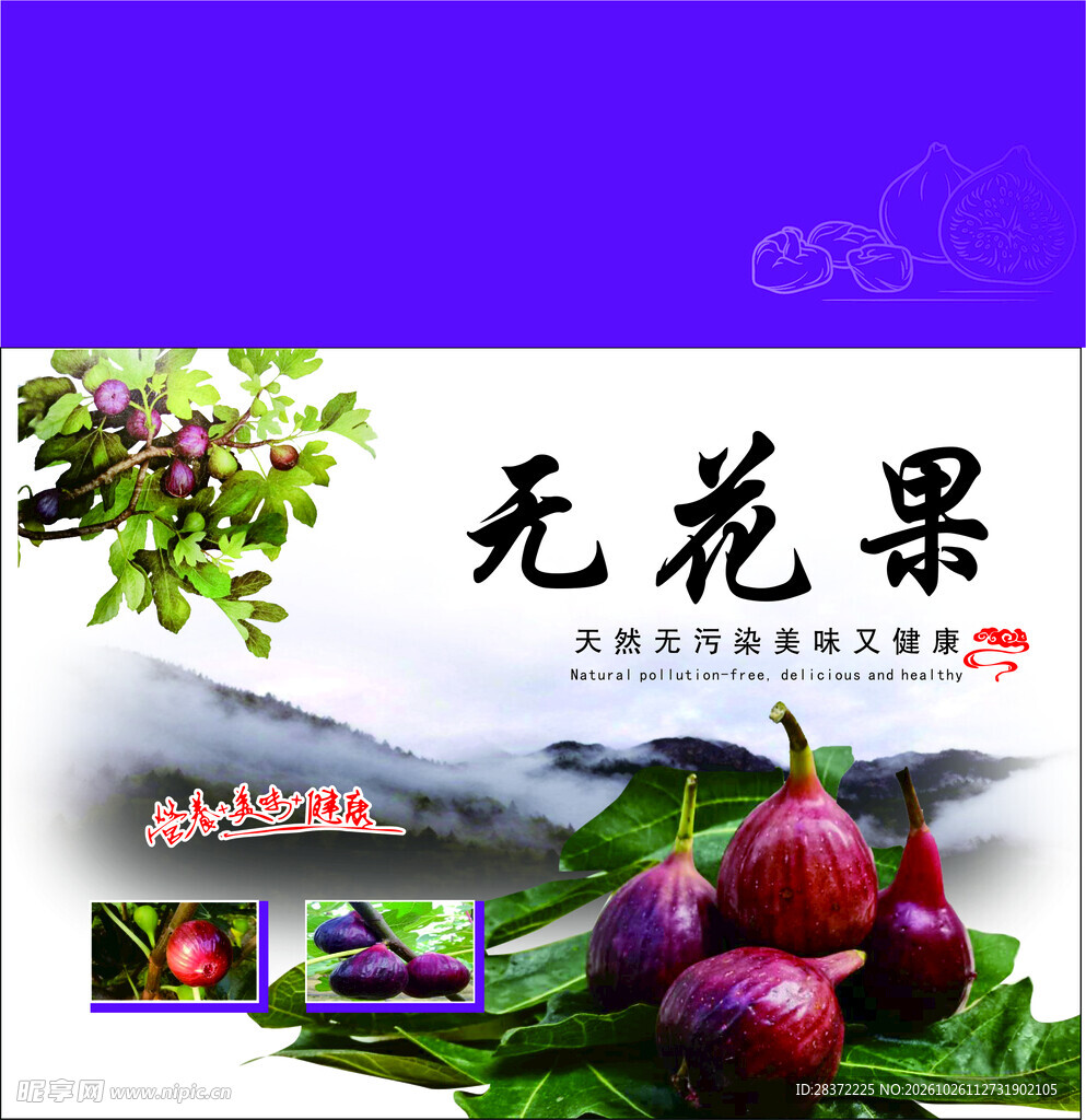 无花果