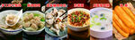 中式传统早餐美食合集