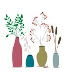 插花花瓶