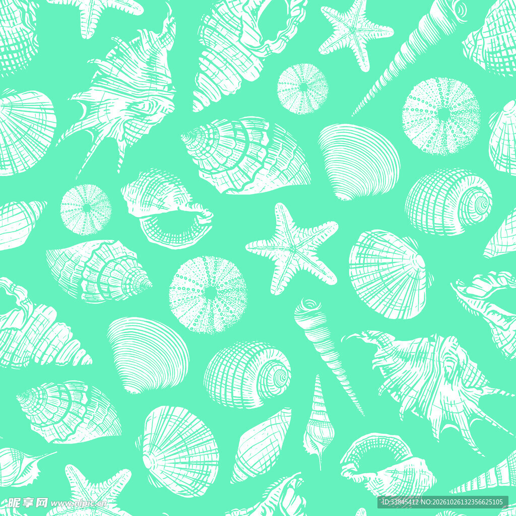 海螺