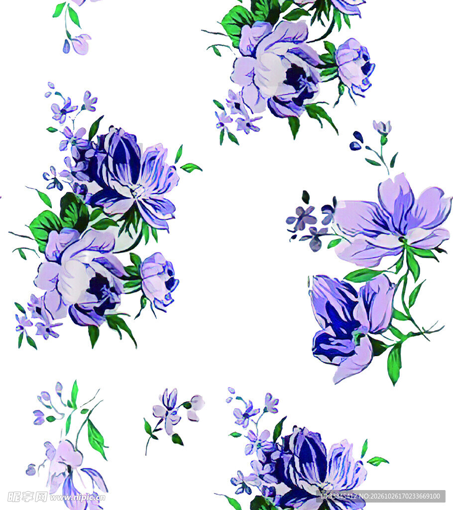 花卉