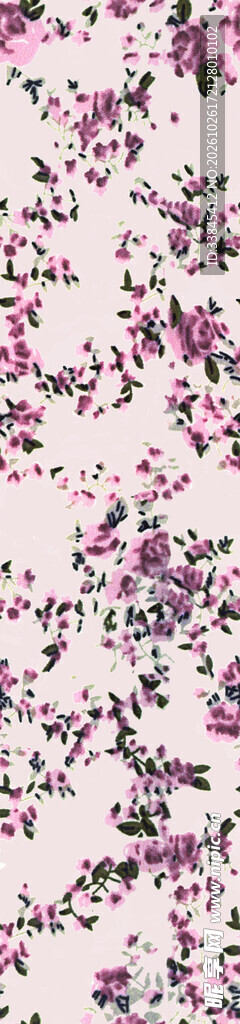 小花