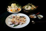 日式料理定食套餐