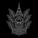 泰式传统装饰纹样