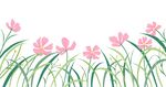 花草边框素材