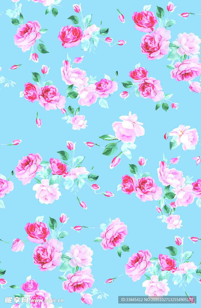 花卉