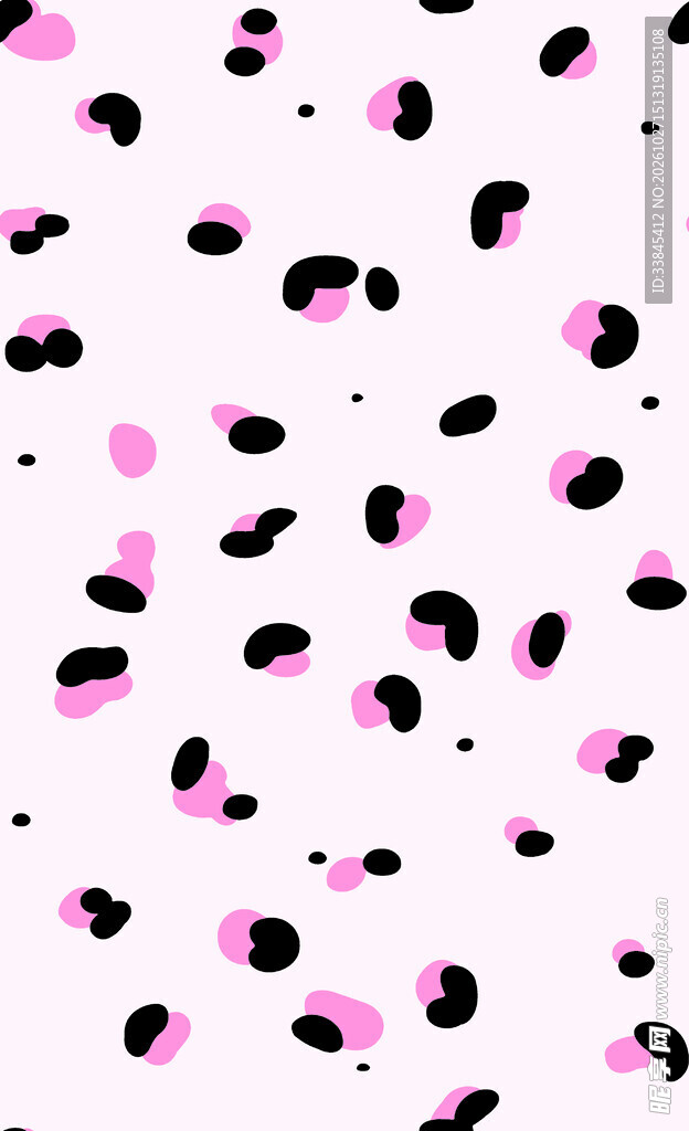 豹纹