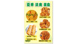 冰绿豆汤