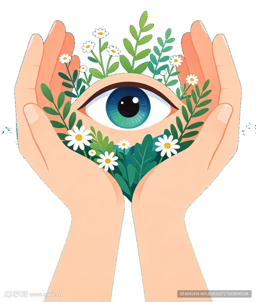 爱眼日