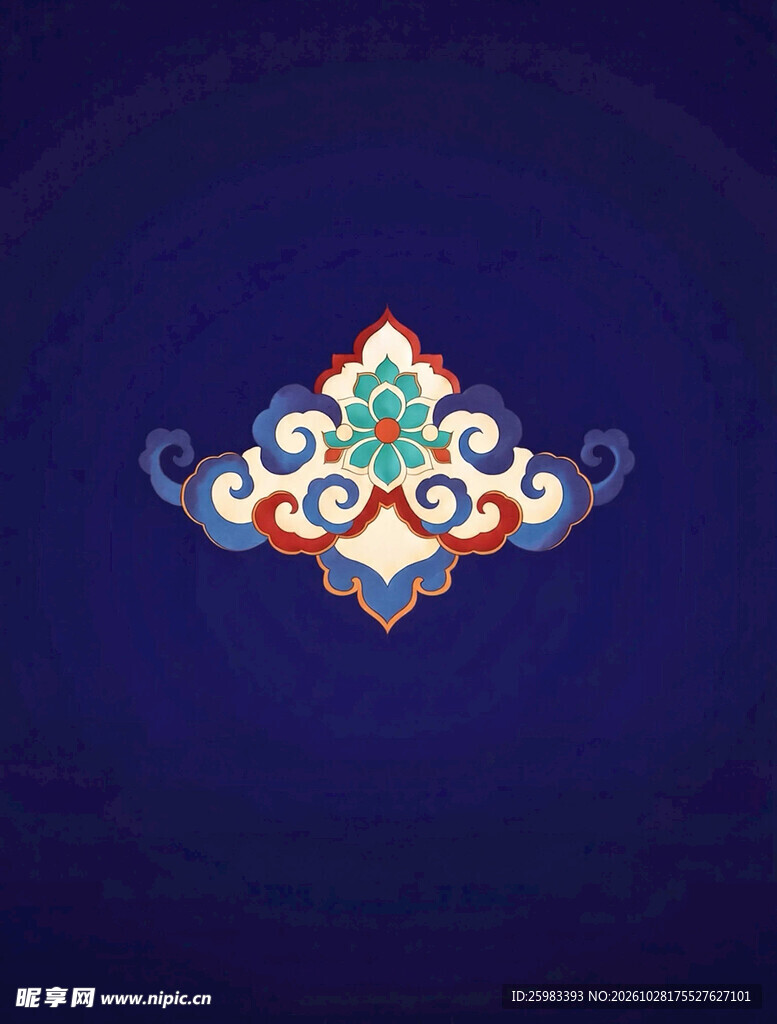 吉祥纹样