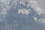 天空白云