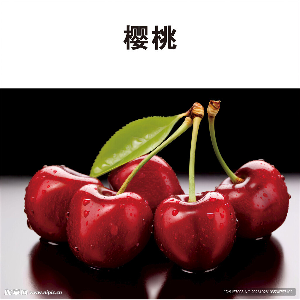 樱桃