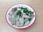猪杂汤河粉