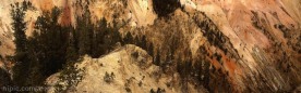 山野风光