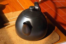茶艺