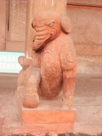 石刻石雕