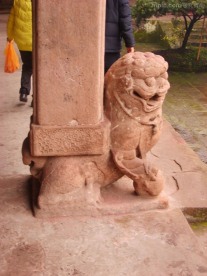 石刻石雕