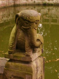 石刻 石雕
