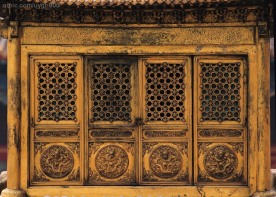 古代建筑