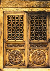 古代建筑
