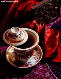 茶文化